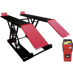 BIKE-LIFT Wider 1000 Quad Workshop Lift with Electro-Hydraulic Pump (WD-003) - WD-003