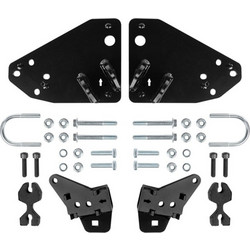 KIMPEX Commander Track A-Arm Kit - Can-Am (BOM1)