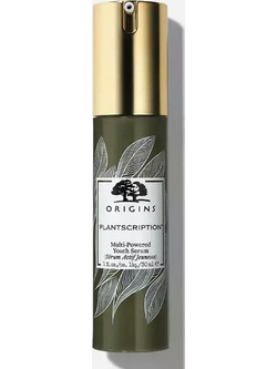 Origins Plantscription Multi-Powered Youth Αντιγηραντικό Serum Προσώπου 30ml