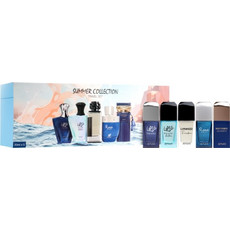 Afnan Summer Collection Travel Set Σετ Αρωμάτων