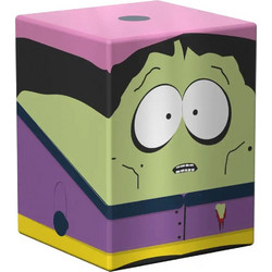Squaroes Squaroe South Park(TM) Halloween SP031 - Zombie Wendy