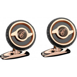 Twins Chopard Man 95014-0067 (2CM)