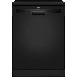 Amica DFM66C8EOIBH Black Ελεύθερο Πλυντήριο Πιάτων για 14 Σερβίτσια 59.8cm Μαύρο