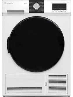 Morris MPD 8171 Στεγνωτήριο Ρούχων 8kg A++ με Αντλία Θερμότητας