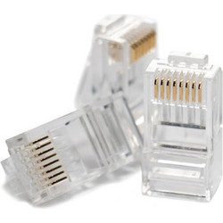 Hikvision DS-1M02 Βύσμα RJ-45 male 100τμχ 307400113