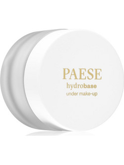 Paese Hydrobase Under Make-up Primer Προσώπου Cream 30ml