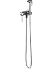 Karag Eternity S19058 Μπαταρία Σετ Μπιντέ Brushed Steel 316