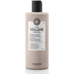 Maria Nila Pure Volume Shampoo 350ml