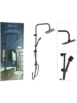Σετ Ντουζ Bathroom Solutions