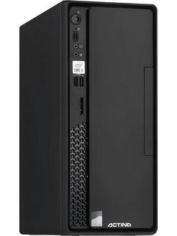 Actina (i3-12100/8GB/512GB SSD/UHD Graphics 730/Windows 11)