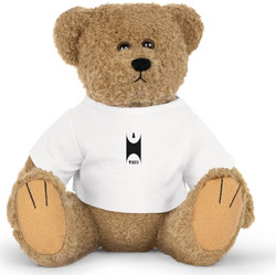 HumanismVibes Plush Bear Limited