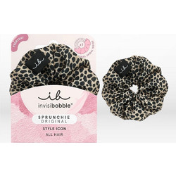 Invisibobble Sprunchie Original Concrete Jungle (1 τεμάχιo)