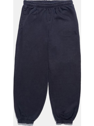 Hoodrich Ανδρικό Παντελόνι Φόρμας Μαύρο HW02240295