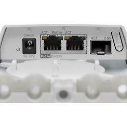 I/O CONVERTER FIBER/FTC21 MIKROTIK