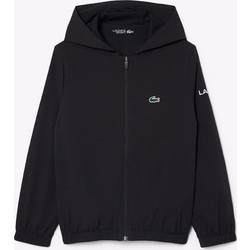 Lacoste Παιδικό Μπουφάν Μαύρο 3BJ3543-031