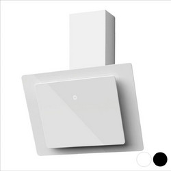 Mepamsa Luna Plus 70 Απορροφητήρας Καμινάδα-Τζάκι 70cm Λευκός