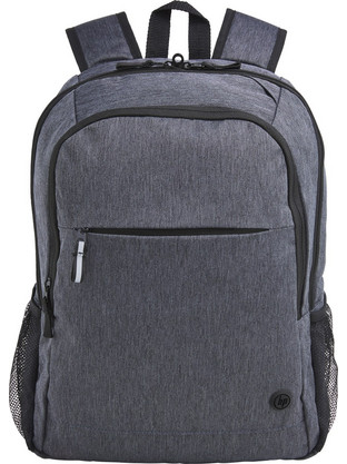 HP Prelude Pro Backpack Laptop 15.6" Grey