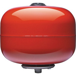 Δοχείο Διαστολής Kraft Σφαιρικό 24L, 6 Bar, Σύνδεση 1'' - 63622