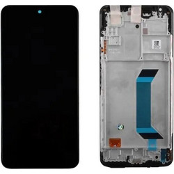 Xiaomi Poco X5 5G/ Redmi Note 12 5G 2023 LCD/Dig Black ORI