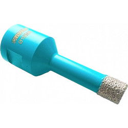 BIHUI DBDF10 Διαμαντοτρύπανο Ξηράς Διάτρησης 10mm M14