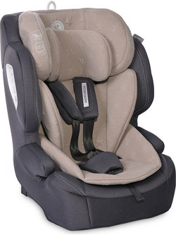 Lorelli Andromeda Κάθισμα Αυτοκινήτου i-Size 9-36kg ISOfix Beige String Stars