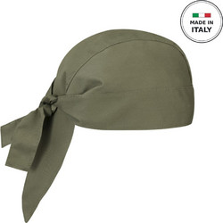 Μπαντάνα Σεφ Olive Green EGOCHEF One Size