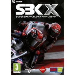 SBK X Superbike World Championship PC