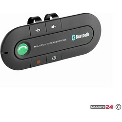 Μεγάφωνο 86327 Bluetooth Handsfree