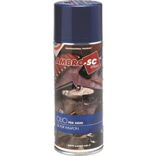 Λάδι Καθαρισμού & Συντήρησης Ambro S.C. Spray Oil 300ml 3000000001
