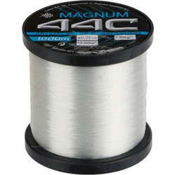 ΜΙΣΙΝΕΖΑ KALI KUNNAN Magnum 44C Clear 1000m 0.35mm