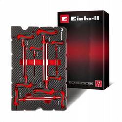 Einhell Λαβές Εργαλείου 9τμχ