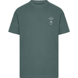 Ufo Drop Tee