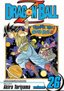 Dragon Ball Z, Vol. 26 Dragon Ball Z, Vol. 26