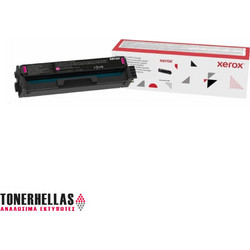 Xerox 006R04397 Magenta Toner