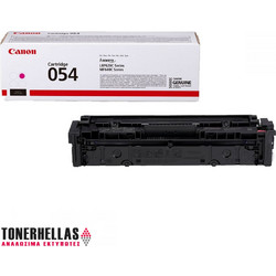 Canon 054 Magenta Toner