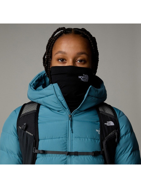 The North Face Winter Seamless Neck Gatier Unisex Περιλαίμιο NF00A84VJK3 ΜΑΥΡΟ