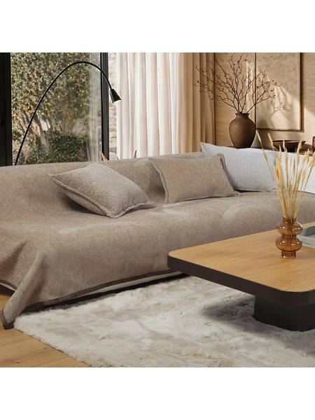Nef-Nef Tanger 26 ριχτάρι πολυθρόνας 180x180cm 041409-1
