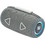T&G TG-657 Ηχείο Bluetooth 8W με Ραδιόφωνο Γκρι