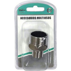 Jieyi Αξεσουάρ Σύνδεσης Σωλήνα - Spout Fittings-033005-83708