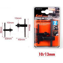 KMT Τσοκ Τρυπανιών - Drill Wrench-9363714-155879
