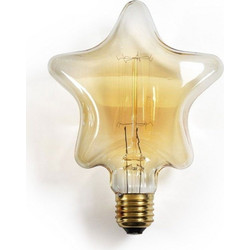 Λάμπα vintage 220-240V 40W E27 - Light bulb-39059-173252