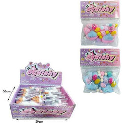 Αντιστρες Παιχνίδι Πατούσα με Μπαλίτσες Squishy - Antistress Toy Soft Squishy-0294011-191732