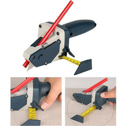 Μηχάνημα κοπής γυψοσανίδας - Gypsum board cutting machine-68327-9898