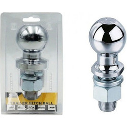 Μπίλια κοτσαδόρου για οχήματα 50mm 1500kg - Trailer hitch ball-51239-237045