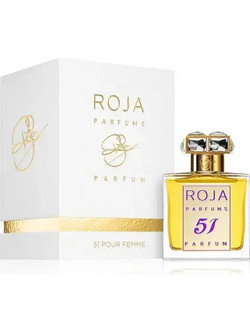 Roja 51 Pure Parfum 50ml