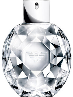 Emporio Armani Diamonds Eau de Parfum 100ml