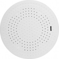 Teletek PAX SR INTR Ασύρματη Σειρήνα Εσωτερικού Χώρου 102dB, 7 Χρόνια Μπαταρία