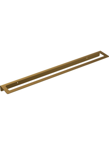 ΒΕΡΓΑ ΠΕΤΣΕΤΑΣ ΜΠΑΝΙΟΥ 50cm FORM ΧΡΥΣΟ ΜΑΤ