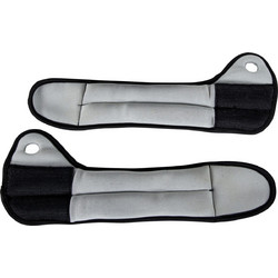 ΒΑΡΗ ΚΑΡΠΩΝ NEOPRENE (2X0.5KG)