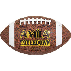 ΜΠΑΛΑ AMERICAN FOOTBALL (RUGBY) PU 9